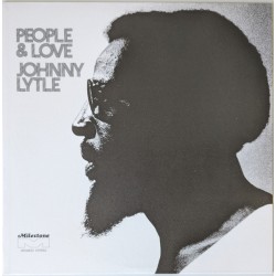 Johnny Lytle – People &...