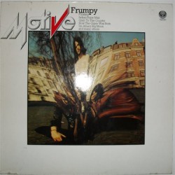 Frumpy – Frumpy |1982...