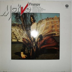 Frumpy – Frumpy |1982...