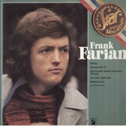 Farian ‎Frank– Star-Discothek|1978    Hansa	26 240 XAT