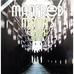 Manfred Mann's Earth Band –...
