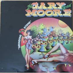 The Gary Moore Band –...