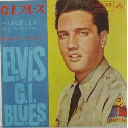 Elvis Presley -G.I....