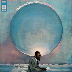 Thelonious Sphere Monk  –...
