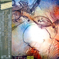 The Herbie Hancock Trio...