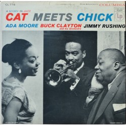 Buck Clayton And His...