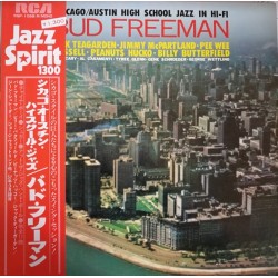 Bud Freeman's Summa Cum...