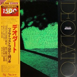 Deodato  ‎–...