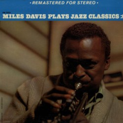 Miles Davis – Miles Plays...