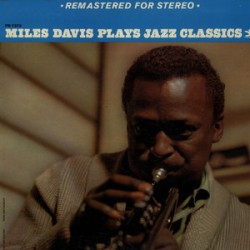Miles Davis – Miles Plays...