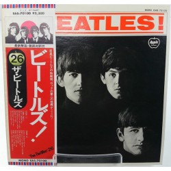 The Beatles – Meet The...