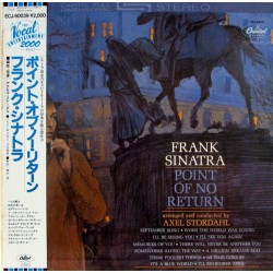 Frank Sinatra – Point of No...