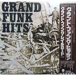 Grand Funk – Grand Funk...