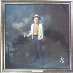 Ian Dury – Lord Upminster...