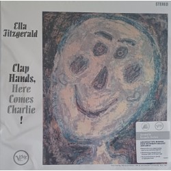 Ella Fitzgerald – Clap...