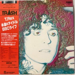 Marc Bolan And T. Rex –...