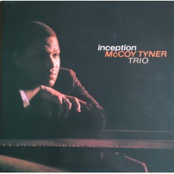 McCoy Tyner Trio –...