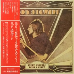 Stewart ‎Rod – Every...