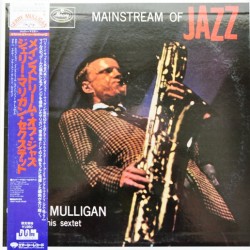 Gerry Mulligan And His...