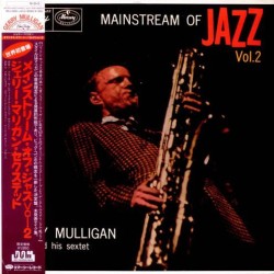 Gerry Mulligan And His...