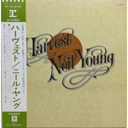 Neil Young – Harvest  |1976...