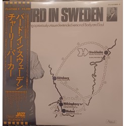 Charlie Parker – Bird in...