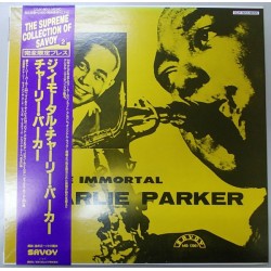 Charlie Parker – The...