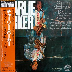 Charlie Parker – Summit...