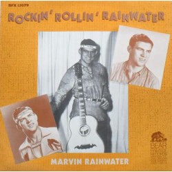 Marvin Rainwater – Rockin'...