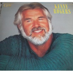 Kenny Rogers – Gold...