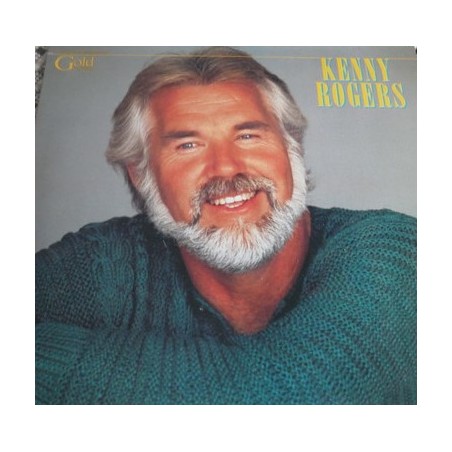 Kenny Rogers – Gold Collection |1987	EMI America – 1C 2LP 134 26 1280 3