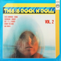 Various – This Is Rock 'N...