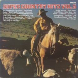 Various – Super Country...