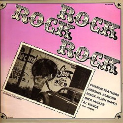 Various – Rock Rock Rock...
