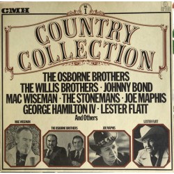 Various – Country...