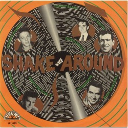 Various – Shake Around...