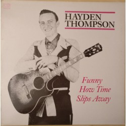 Hayden Thompson – Funny How...