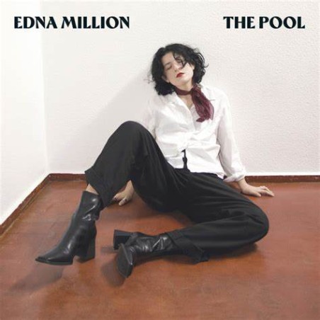 Edna Million-The Pool|2024MMF LP 011