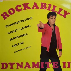 Various – Rockabilly...