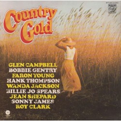 Various – Country Gold  |...