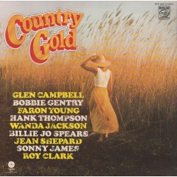 Various – Country Gold  |...