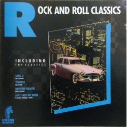 Various – Rock And Roll...