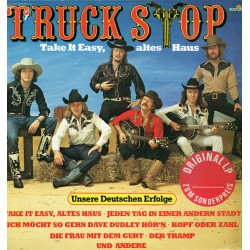 Truck Stop – Take It Easy,...