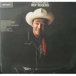 Roy Rogers  – The Country...
