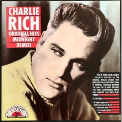 Charlie Rich – Original...
