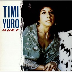 Timi Yuro – Hurt |1986...