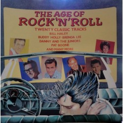 Various – The Age Of Rock...
