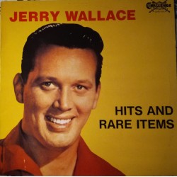 Jerry Wallace – Hits And...