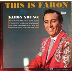 Faron Young – This Is Faron...