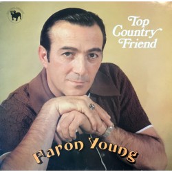 Faron Young – Top Country...